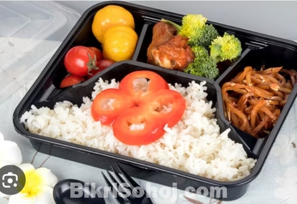 লাঞ্চ বক্স